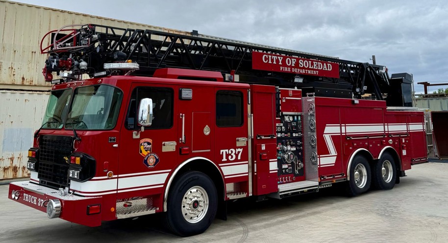 Truck 37